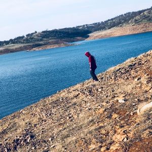 Meet your Posher, Marc